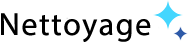 Logo nettoyage