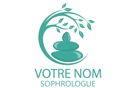 Logo sophrologue