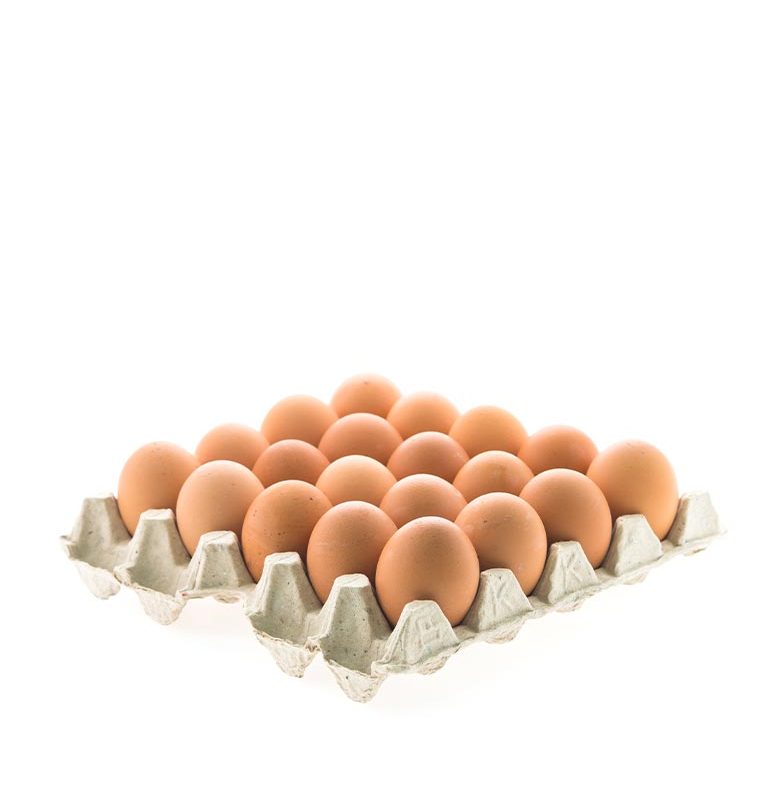 Oeufs