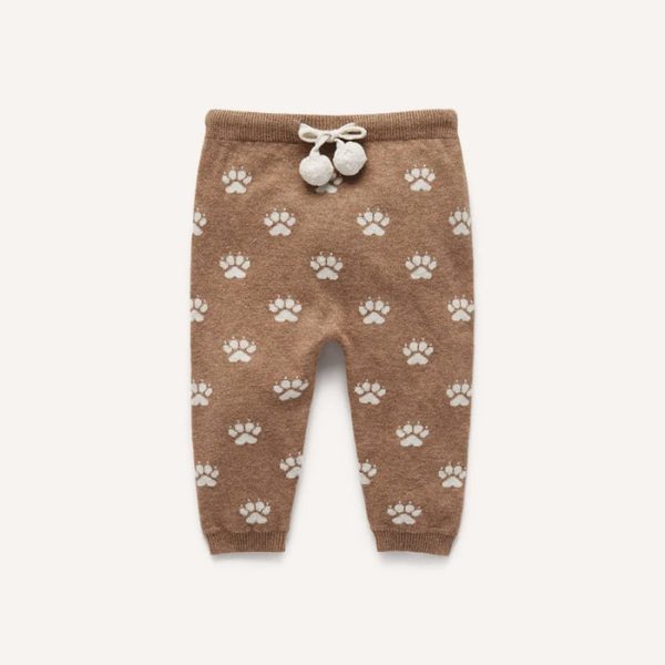 Leggings arctiques Pattes d'Ours