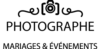 Logo photographes et événements