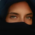 Exemple de photo portrait