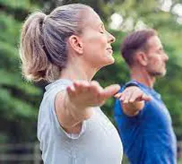 Sophrologie principe de détente musculaire