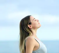 Sophrologie principe de respiration