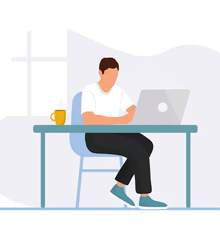 Mise en place et finalisation de votre site