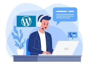Accompagnement Wordpress