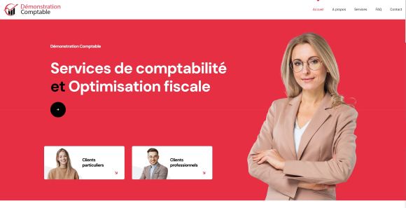 Image activité comptable