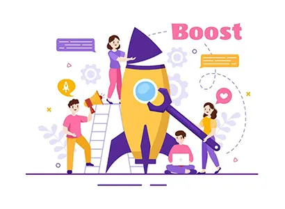 Image pack boost premium