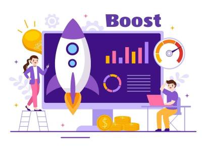 Pack booster activite