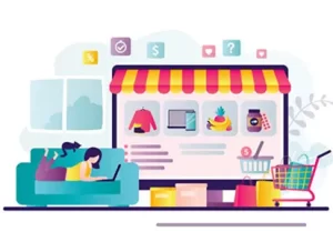 Site Ecommerce