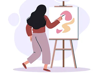 Image illustration